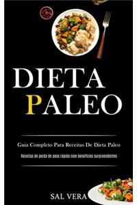Dieta Paleo