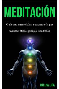 Meditación
