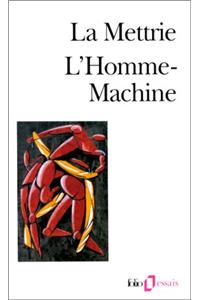 L' Homme Machine