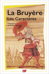 Les caracteres/Les caracteres de Theophraste