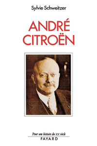 André Citroën (1878-1935)