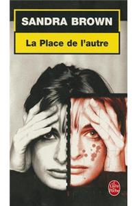 La Place de L Autre