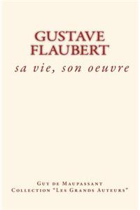 Gustave Flaubert