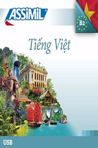 Cle USB Tieng Viet (vietnamien)