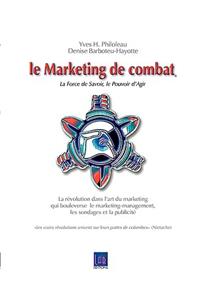 Le Marketing de combat