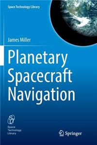 Planetary Spacecraft Navigation