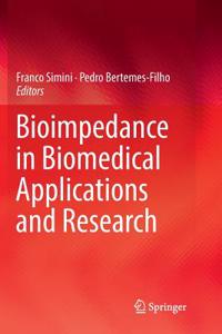 Bioimpedance in Biomedical Applications and Research