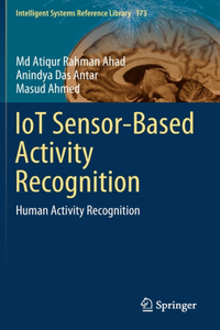 Iot Sensor-Based Activity Recognition