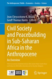 Civil Society and Peacebuilding in Sub-Saharan Africa in the Anthropocene