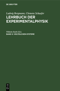 Vielteilchen-Systeme