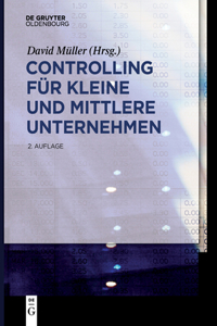 Controlling für kleine und mittlere Unternehmen