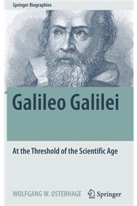 Galileo Galilei