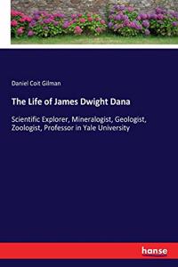 Life of James Dwight Dana