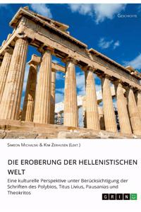 Eroberung der hellenistischen Welt
