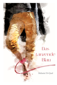 Das tanzende Blau