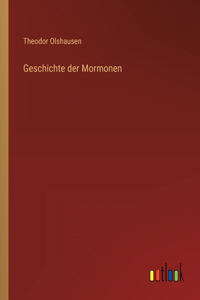 Geschichte der Mormonen