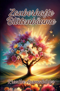 Zauberhafte Blütenbäume