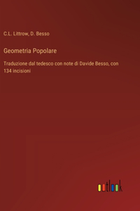 Geometria Popolare