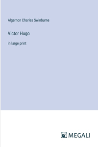 Victor Hugo
