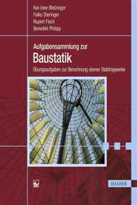 Aufgabens. Baustatik