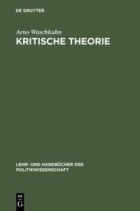 Kritische Theorie