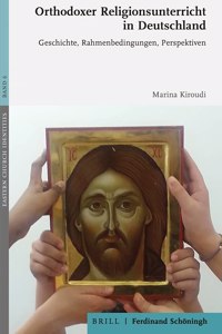 Orthodoxer Religionsunterricht in Deutschland