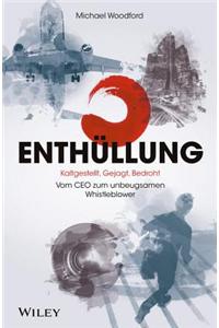 Enthullung