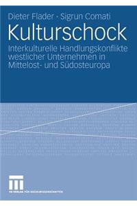 Kulturschock