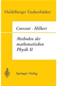 Methoden Der Mathematischen Physik II