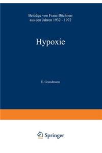 Hypoxie