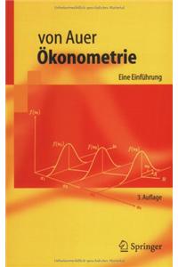 Okonometrie