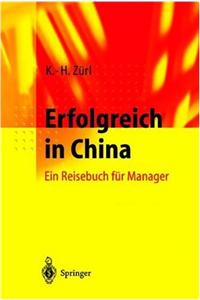 Erfolgreich in China