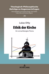 Ethik der Kirche