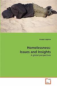 Homelessness