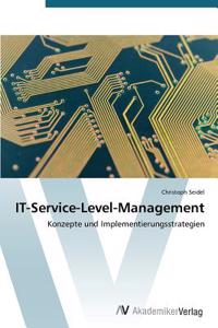 IT-Service-Level-Management