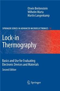 Lock-In Thermography