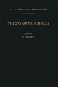 Theory of Thin Shells