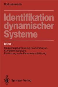 Identifikation Dynamischer Systeme