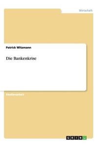 Bankenkrise