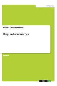 Blogs en Latinoamérica