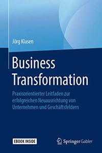 Business Transformation