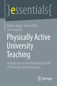 Physically Active University Teaching