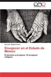 Envejecer En El Estado de Mexico