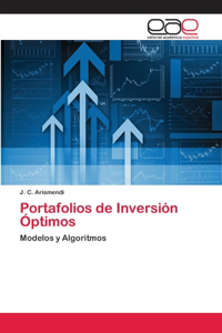 Portafolios de Inversión Óptimos