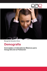 Demografía