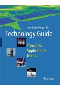 Technology Guide: Principles, Applications, Trends