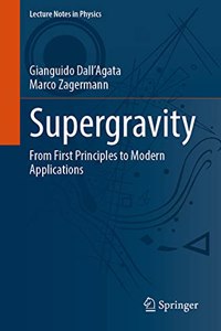 Supergravity