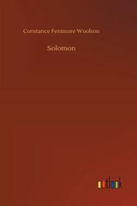 Solomon