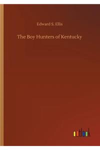 Boy Hunters of Kentucky