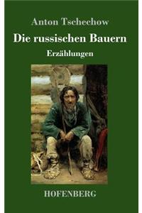 russischen Bauern